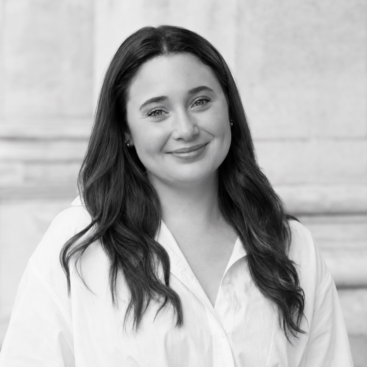 Caitlin Grace — Founder, Peregrina Travel Co