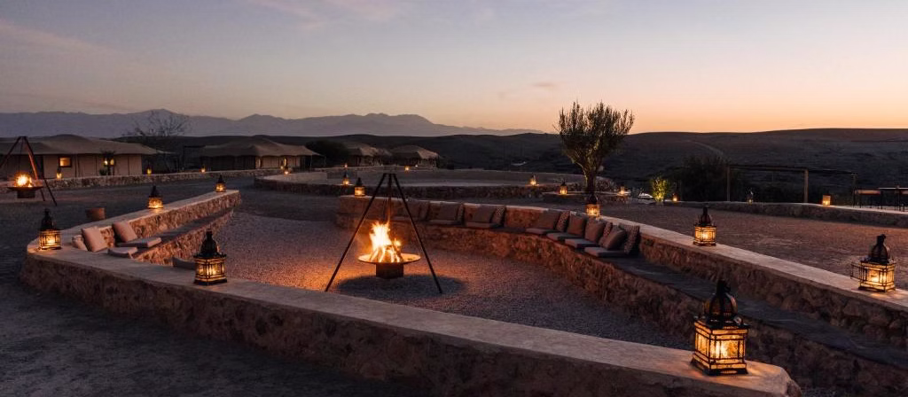 Luxury Isn't Dead, It Just Moved Into a Farmhouse